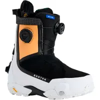 Burton Highshot X Women 2026 Step On Boots oransj
