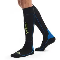Fischer Performance Pro Lange Sokker