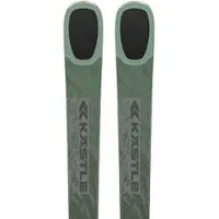 Kästle Mx84+k12 Prw Gw Alpin Ski Pakke