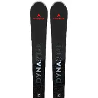 Dynastar Speed 563 Konect+nx 12 Konect Gw Alpin Ski Pakke