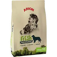 Arion - Dog Food - Fresh Adult Medium/Large - 12 Kg