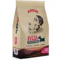 Arion Fersk Våt Voksen Hundemat 7.5 Kg