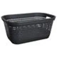 Five Rattan 45 Kleskurv