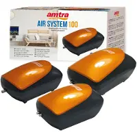 AMTRA Air System 480 Lufpumpe