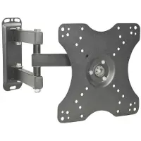 Stoker Dobbelarm Tv-lcd-feste 14-42´´ 30kg