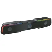 3GO Nessye Rgb 10w Lydbar