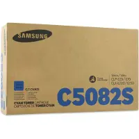 Samsung Tonerkassett cyan 2.000 sider