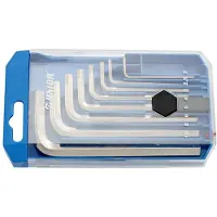 Unior Verktøy 8 Allen Keys Set