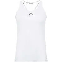 Head Racket Spirit Ermeløs T-skjorte