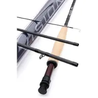 Vision Fly Fishing EKA flyrod 9´ #5