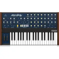 Behringer MONOPOLY Analog synthesizer