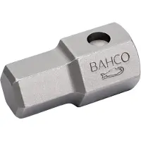 Bahco Tips Med Mannlig Firkant 22 Mm 14 Mm