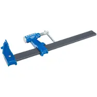 Bahco Klemme Med T-håndtak 200 Mmx90 Mm