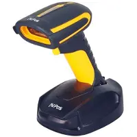 Avpos Vp-bt31-2d Strekkodeskanner