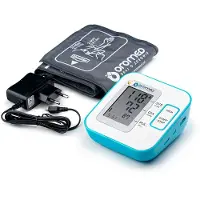 Hi-tech medical Compact Oro-n3 Blodtrykksmåler