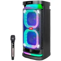 XO F58 Bærbar Høyttaler