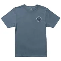 Salty Crew Tentacles Kortarmet T-skjorte