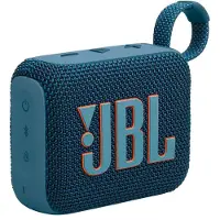 JBL Go 4 Bluetooth-høyttaler