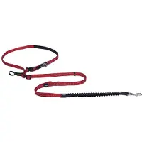 Rogz Handsfree Hlf11-c Hundebånd
