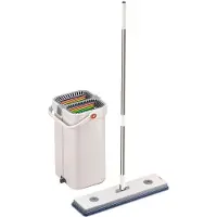 Joybos Job118 Bøtte-og Moppesett