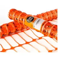 Fun And Go Skiltnett 1 X 50 M