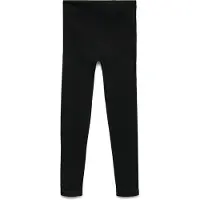 Vero moda Isa Seamless Leggings Sort (146/152)