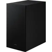 Samsung B-Series Soundbar HW-B660F 3.1ch with subwoofer (2025)