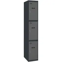 Simonlocker Montadas Prof.dism.1/3 400 In Skap 1800x400x500 Mm