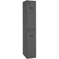 Simonlocker Montadas Prof.dism.tandem 1/2 400 Ini Skap 1800x400x500 Mm