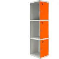 Simonlocker Montadas Prof.dism.1/3 300 Adi Skap 1800x300x500 Mm