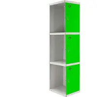 Simonlocker Montadas Prof.dism.1/3 400 Adi Skap 1800x400x500 Mm