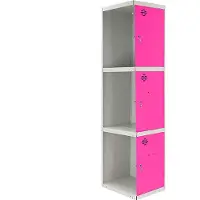 Simonlocker Montadas Prof.dism.1/3 300 Adi Skap 1800x300x500 Mm