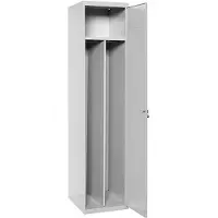 Simonlocker Montadas Prof.dism.single-div 1/1 500 Ini Skap 1800x500x500 Mm