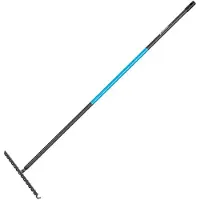 Cellfast Stål Ideal Pro Rake Med 14 Tenner