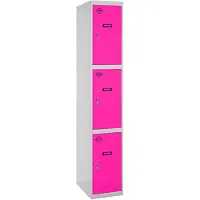 Simonlocker Montadas Prof.dism.1/3 400 In Skap 1800x400x500 Mm