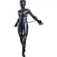 Hot toys Figur MMS675 - Marvel Comics - Black Panther : Wakanda Forever - Black Panther