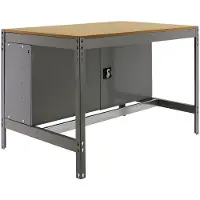 Simonwork (bancos De Trabajo) Bt0 Garderobe 842x910x610 Mm