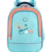 Delsey Back To School 2 15.6l Ryggsekk