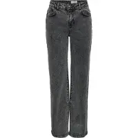 Noisy May Nmyolanda Straight Fit Jeans