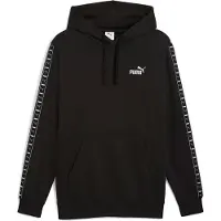 Puma Ess Tape Hettegenser