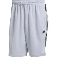 Adidas Train Essentials Piqué 3 Stripes Training Shorts