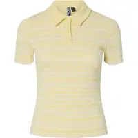Pieces Pcjessie Polo T-skjorte