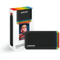 Polaroid Hi-Print 2x3 Gen 2 Pocket Photo Printer - Black