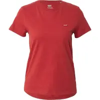 Levi's The Perfect 39185 Kortarmet T-skjorte