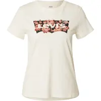 Levi's The Perfect 17369 Kortarmet T-skjorte