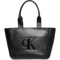 Calvin Klein Lv04f3218g Shopper Bag