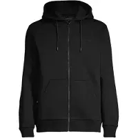 Peak Performance Original Small Logo Genser Med Hel Glidelås