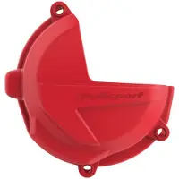 Polisport Beta Rr250/300 2t 18-19 Clutchdekselbeskytter