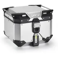 Givi Trekker Outback 42l Toppboks
