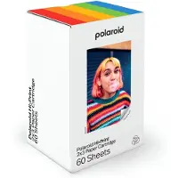 Polaroid Hi-print 2x3 60 Ark Fotopapir